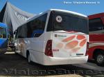 Marcopolo Senior / Mercedes Benz LO-915 / Unidad de Stock - Fital 2011