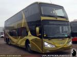 Modasa New Zeus II / Scania K410 / Unidad de Stock