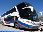 Marcopolo Paradiso G7 1800DD / Scania K410 / Eme Bus