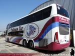 Marcopolo Paradiso G7 1800DD / Scania K410 / Pullman Tur