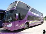 Unidades Modasa New Zeus II / Scania K410 / Thaebus