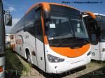 Irizar Century / Mercedes Benz O-500RS / SM Buses