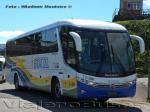 Marcopolo Viaggio G7 1050 / Mercedes Benz O-500RS / Sokol