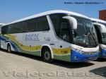 Marcopolo Paradiso 1050 G7 / Mercedes Benz O-500RS / Sokol