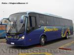 Neobus Spectrum Road 330 / Mercedes Benz O-500R / Serena Mar