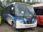 Comil Pia / Mercedes Benz LO-915 / Unidades de Stock