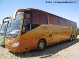 Irizar Century 3.90 / Mercedes Benz O-500RSD / Unidad de Stock