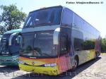 Marcopolo Paradiso 1800DD / Volvo B12R / Unidad de Stock