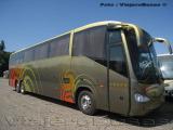 Irizar Century 3.90 / Mercedes Benz O-500RSD / Unidad de Stock