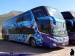 Marcopolo Paradiso G7 1800DD / Mercedes Benz O-500RSD / Unidad de Stock