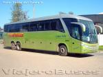 Marcopolo Paradiso 1200 G7 / Mercedes Benz O-500RSD / Tur-Bus