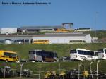 Unidades en Planta Marcopolo