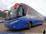 Marcopolo Viaggio G7 1050 / Scania K360 / Tandem