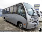 Neobus Thunder + / Mercedes Benz LO-916 / Unidad de Stock