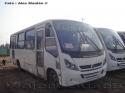 Neobus Thunder+ / Mercedes Benz LO-915 / Unidad de Stock