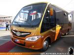 TMG Bicentenario / Mercedes Benz LO-915 / Unidad de Stock