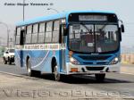 Marcopolo Torino G7 / Mercedes Benz OF-1721 / Unidades Etuchisa