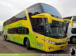 Marcopolo Paradiso G7 1800DD / Volvo B430R / Tepual