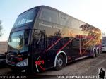 Modasa New Zeus II / Volvo B11R / Talca Paris y Londres