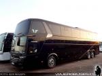 Comil Campione 4.05 HD / Mercedes Benz O-500RSD / Talca Paris y Londres