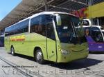 Irizar Century Semi Luxury / Scania K310 / Tur-Bus