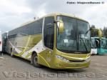 Comil Campione 3.45 / Mercedes Benz O-500RS / Unidades de Stock