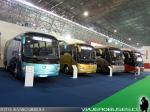 Flota de Buses King Long / Unidades de Stock