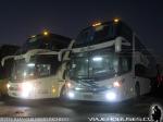 Unidades Marcopolo Paradiso G7 1800DD / Mercedes Benz O-500RSD / Bio Bio -