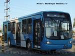 Busscar Urbanuss Pluss / Mercedes Benz O-500U / Alimentador Zona E