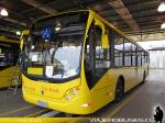 Busscar Urbanuss Pluss / Volkswagen 17-260 / Urbana de Joinville