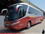 Marcopolo Viaggio G7 1050 / Mercedes Benz OC-500RF / Hualpen