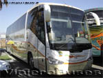 Irizar Century 3.90 / Mercedes Benz O-500RSD / Expreso Norte