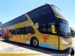 Modasa New Zeus II / Volvo B11R / Bus Norte