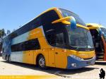 Comil Campione DD / Volvo B11R / Buses CVU