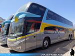 Marcopolo Paradiso G7 1800DD / Volvo B11R / Unidad de Stock