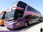 Marcopolo Paradiso G7 1800DD / Volvo B12R / Buses German