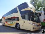 Marcopolo Paradiso G7 1800DD / Volvo B12R / Expreso Norte