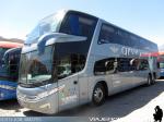 Marcopolo Paradiso G7 1800DD / Volvo B430R / Ciktur