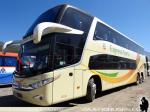 Marcopolo Paradiso G7 1800DD / Volvo B430R / Expreso Norte