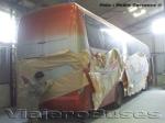 Busscar Vissta Buss Elegance 360 / Mercedes Benz O-500R / Jet Sur