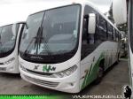 Comil Versatile Gold / Volvo B270F / Unidad de Stock