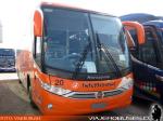 Marcopolo Viaggio G7 1050 / Mercedes Benz OC-500RF / Interregional