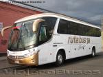 Marcopolo Viaggio G7 1050 / Mercedes Benz O-500R / Ruta Bus 78