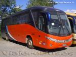 Marcopolo Viaggio 1050 G7 / Mercedes Benz O-500R / Unidad de Stock