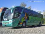 Marcopolo Viaggio 1050 G7 / Scania K340 / Buses Pacheco