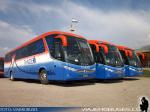 Marcopolo Viaggio G7 1050 / Mercedes Benz O-500RF / Tandem