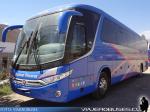 Marcopolo Viaggio 1050 G7 / Mercedes Benz O-500RF / Pullman Placeres