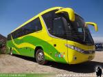 Marcopolo Viaggio 1050 G7 / Mercedes Benz O-500RF / Sol de Lebu