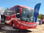 Marcopolo Viaggio 1050 G7 / Mercedes Benz O-500R / Unidad de Stock - Fital 2011