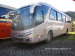 Marcopolo Viaggio 900 G7 / Mercedes Benz OF-1722 / Via Lago Sur